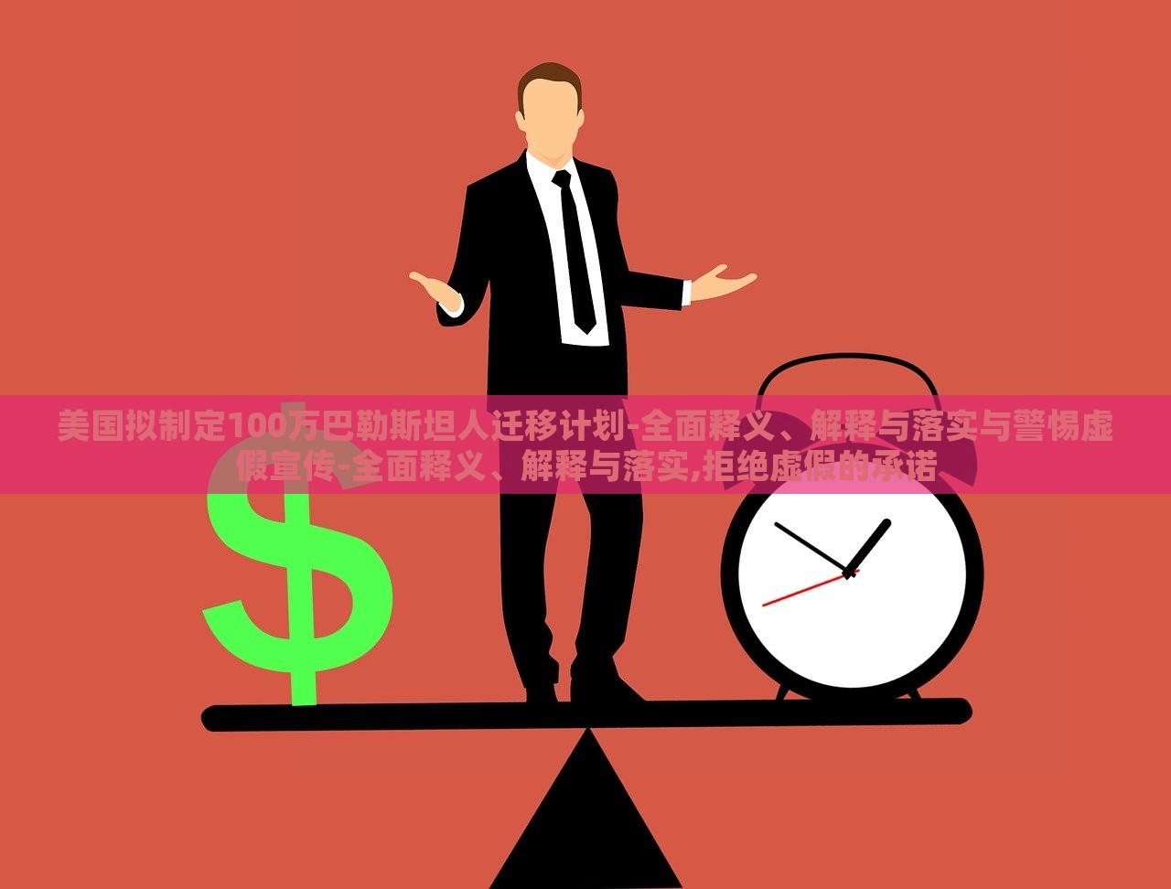 美國擬制定100萬巴勒斯坦人遷移計(jì)劃-全面釋義、解釋與落實(shí)與警惕虛假宣傳-全面釋義、解釋與落實(shí),拒絕虛假的承諾 美國擬制定100萬巴勒斯坦人遷移計(jì)劃-全面釋義、解釋與落實(shí)與警惕虛假宣傳-全面釋義、解釋與落實(shí),拒絕虛假的承諾